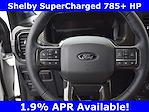 2024 Ford F-150 SuperCrew Cab 4x4 Pickup for sale #01T2838 - photo 19