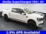 2024 Ford F-150 SuperCrew Cab 4x4 Pickup for sale #01T2838 - photo 25