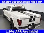 2024 Ford F-150 SuperCrew Cab 4x4 Pickup for sale #01T2838 - photo 30