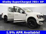2024 Ford F-150 SuperCrew Cab 4x4 Pickup for sale #01T2838 - photo 33