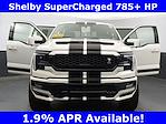 2024 Ford F-150 SuperCrew Cab 4x4 Pickup for sale #01T2838 - photo 34