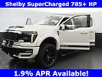 2024 Ford F-150 SuperCrew Cab 4x4 Pickup for sale #01T2838 - photo 35