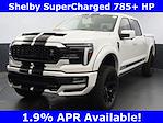 2024 Ford F-150 SuperCrew Cab 4x4 Pickup for sale #01T2838 - photo 7
