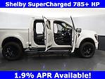 2024 Ford F-150 SuperCrew Cab 4x4 Pickup for sale #01T2838 - photo 40