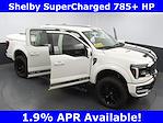 2024 Ford F-150 SuperCrew Cab 4x4 Pickup for sale #01T2838 - photo 41