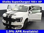 2024 Ford F-150 SuperCrew Cab 4x4 Pickup for sale #01T2838 - photo 43