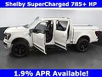 2024 Ford F-150 SuperCrew Cab 4x4 Pickup for sale #01T2838 - photo 44
