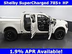 2024 Ford F-150 SuperCrew Cab 4x4 Pickup for sale #01T2838 - photo 48