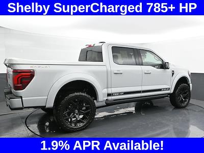 2024 Ford F-150 SuperCrew Cab 4x4 Pickup for sale #01T2839 - photo 2
