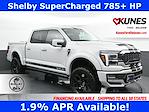 2024 Ford F-150 SuperCrew Cab 4x4 Pickup for sale #01T2839 - photo 1