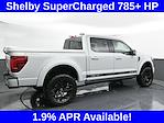 2024 Ford F-150 SuperCrew Cab 4x4 Pickup for sale #01T2839 - photo 2
