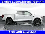 2024 Ford F-150 SuperCrew Cab 4x4 Pickup for sale #01T2839 - photo 4