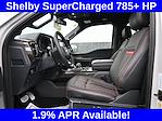 2024 Ford F-150 SuperCrew Cab 4x4 Pickup for sale #01T2839 - photo 12