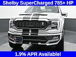 2024 Ford F-150 SuperCrew Cab 4x4 Pickup for sale #01T2839 - photo 5