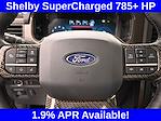 2024 Ford F-150 SuperCrew Cab 4x4 Pickup for sale #01T2839 - photo 30