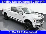 2024 Ford F-150 SuperCrew Cab 4x4 Pickup for sale #01T2839 - photo 35