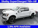 2024 Ford F-150 SuperCrew Cab 4x4 Pickup for sale #01T2839 - photo 37
