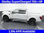 2024 Ford F-150 SuperCrew Cab 4x4 Pickup for sale #01T2839 - photo 38