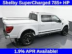 2024 Ford F-150 SuperCrew Cab 4x4 Pickup for sale #01T2839 - photo 41