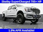 2024 Ford F-150 SuperCrew Cab 4x4 Pickup for sale #01T2839 - photo 43