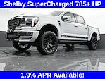 2024 Ford F-150 SuperCrew Cab 4x4 Pickup for sale #01T2839 - photo 45