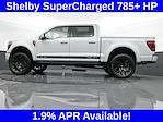 2024 Ford F-150 SuperCrew Cab 4x4 Pickup for sale #01T2839 - photo 46