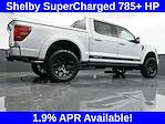 2024 Ford F-150 SuperCrew Cab 4x4 Pickup for sale #01T2839 - photo 49