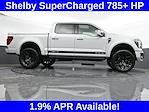 2024 Ford F-150 SuperCrew Cab 4x4 Pickup for sale #01T2839 - photo 50