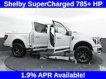 2024 Ford F-150 SuperCrew Cab 4x4 Pickup for sale #01T2839 - photo 51