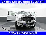 2024 Ford F-150 SuperCrew Cab 4x4 Pickup for sale #01T2839 - photo 52