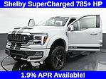 2024 Ford F-150 SuperCrew Cab 4x4 Pickup for sale #01T2839 - photo 53