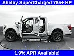 2024 Ford F-150 SuperCrew Cab 4x4 Pickup for sale #01T2839 - photo 54