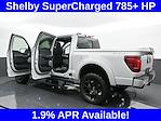 2024 Ford F-150 SuperCrew Cab 4x4 Pickup for sale #01T2839 - photo 55
