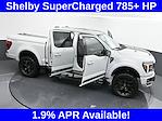 2024 Ford F-150 SuperCrew Cab 4x4 Pickup for sale #01T2839 - photo 59