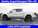 2024 Ford F-150 SuperCrew Cab 4x4 Pickup for sale #01T2839 - photo 11