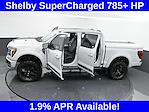 2024 Ford F-150 SuperCrew Cab 4x4 Pickup for sale #01T2839 - photo 62