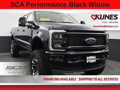 2024 Ford F-250 Crew Cab 4x4 Pickup for sale #01T2870 - photo 1