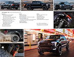 New 2024 Ford F-150 Supercharged SuperCrew Cab 4x4 Pickup for sale #01T2876 - photo 10