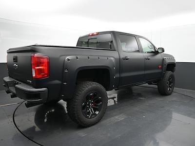 2018 Chevrolet Silverado 1500 Crew Cab 4x4 Pickup for sale #01T2876A - photo 2