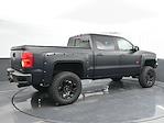 2018 Chevrolet Silverado 1500 Crew Cab 4x4 Pickup for sale #01T2876A - photo 6