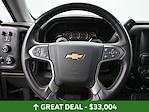 Used 2018 Chevrolet Silverado 1500 LTZ Crew Cab 4x4 Pickup for sale #01T2876A - photo 66