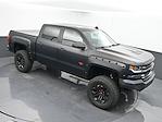 2018 Chevrolet Silverado 1500 Crew Cab 4x4 Pickup for sale #01T2876A - photo 20