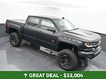 Used 2018 Chevrolet Silverado 1500 LTZ Crew Cab 4x4 Pickup for sale #01T2876A - photo 67
