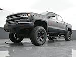 2018 Chevrolet Silverado 1500 Crew Cab 4x4 Pickup for sale #01T2876A - photo 30