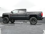2018 Chevrolet Silverado 1500 Crew Cab 4x4 Pickup for sale #01T2876A - photo 31