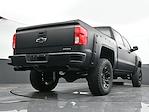 2018 Chevrolet Silverado 1500 Crew Cab 4x4 Pickup for sale #01T2876A - photo 33