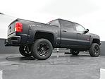 2018 Chevrolet Silverado 1500 Crew Cab 4x4 Pickup for sale #01T2876A - photo 34