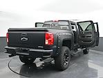 2018 Chevrolet Silverado 1500 Crew Cab 4x4 Pickup for sale #01T2876A - photo 41