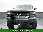 Used 2018 Chevrolet Silverado 1500 LTZ Crew Cab 4x4 Pickup for sale #01T2876A - photo 60