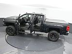 2018 Chevrolet Silverado 1500 Crew Cab 4x4 Pickup for sale #01T2876A - photo 47